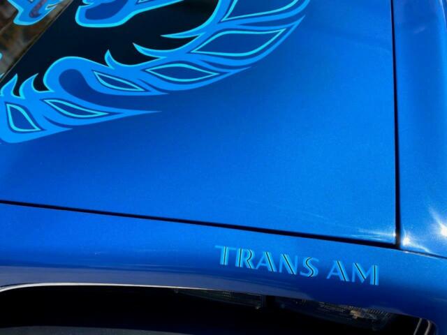 Pontiac Trans Am 1978 image number 30