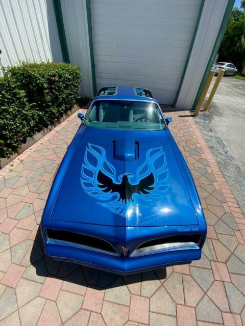 Pontiac Trans Am 1978 image number 31