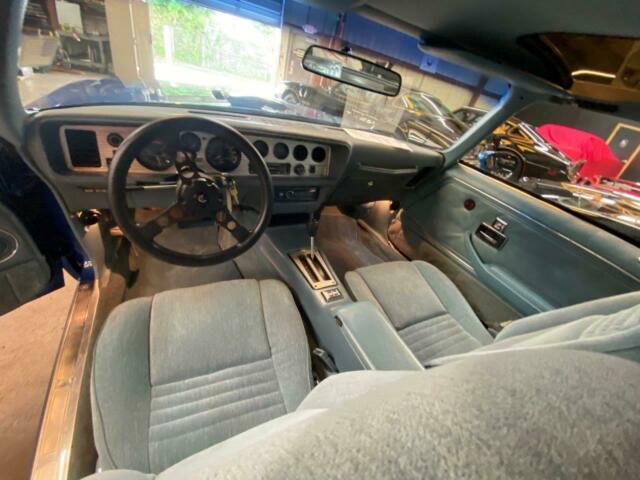 Pontiac Trans Am 1978 image number 34