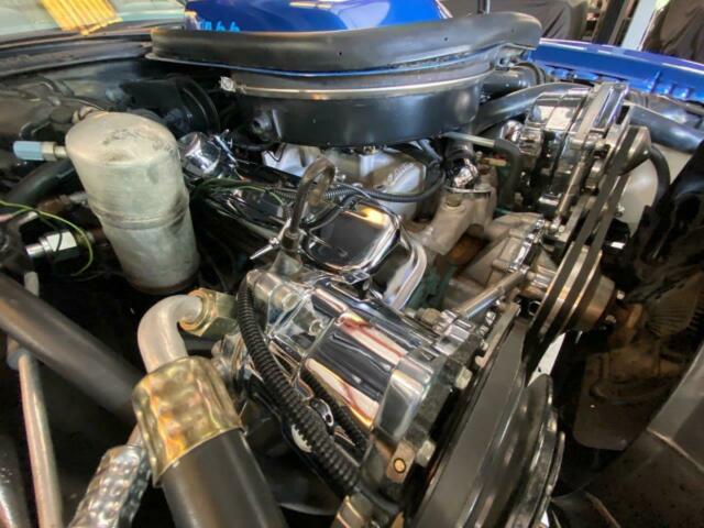 Pontiac Trans Am 1978 image number 35