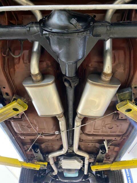 Pontiac Trans Am 1978 image number 38