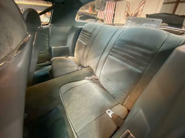Pontiac Trans Am 1978 image number 40