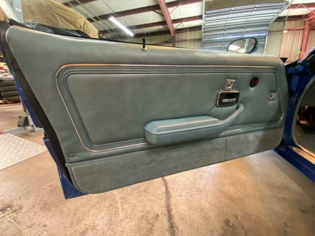 Pontiac Trans Am 1978 image number 42