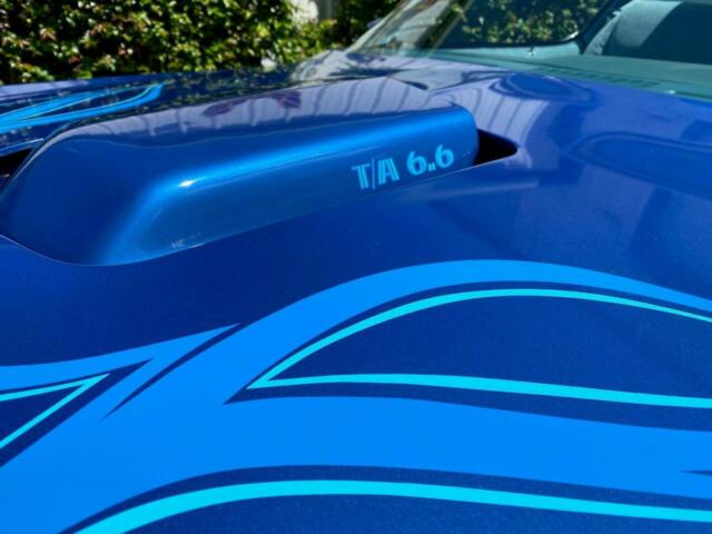 Pontiac Trans Am 1978 image number 5