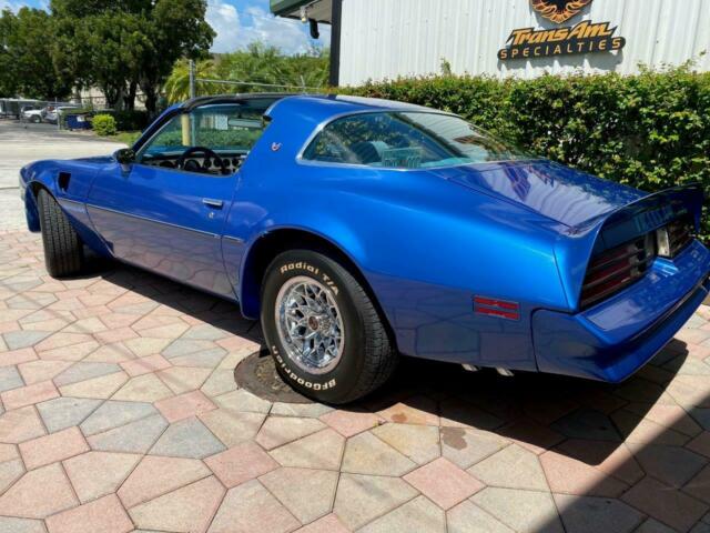 Pontiac Trans Am 1978 image number 6