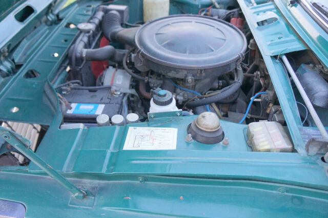 BMW 2002 1974 image number 14