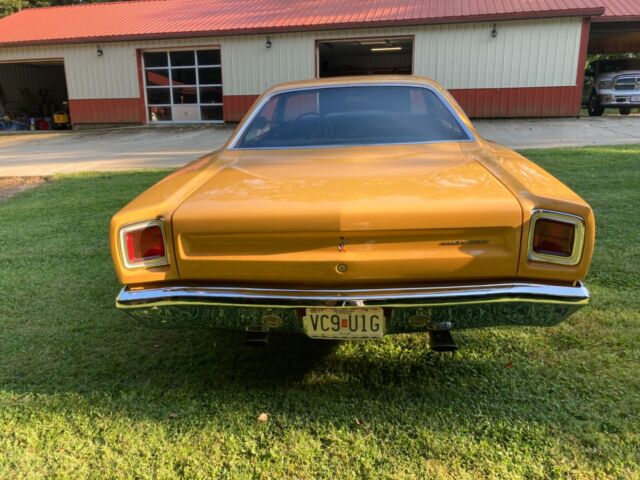 Plymouth Road Runner 1969 image number 20