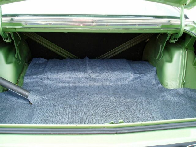 Plymouth Duster 1971 image number 14