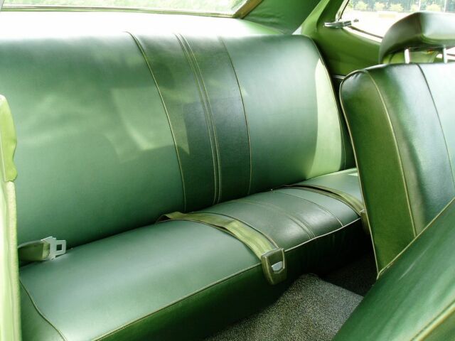 Plymouth Duster 1971 image number 5