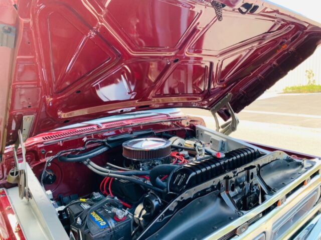 Ford F-250 1976 image number 39