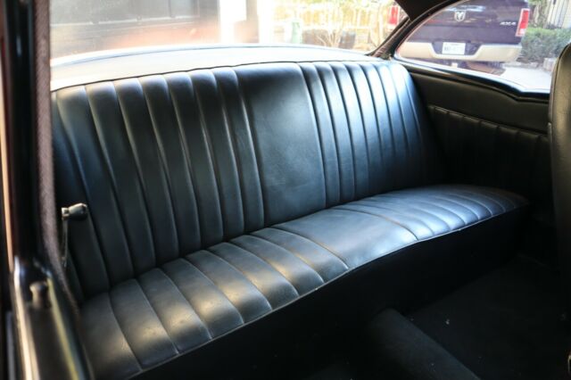 Chevrolet Bel Air/150/210 1956 image number 17