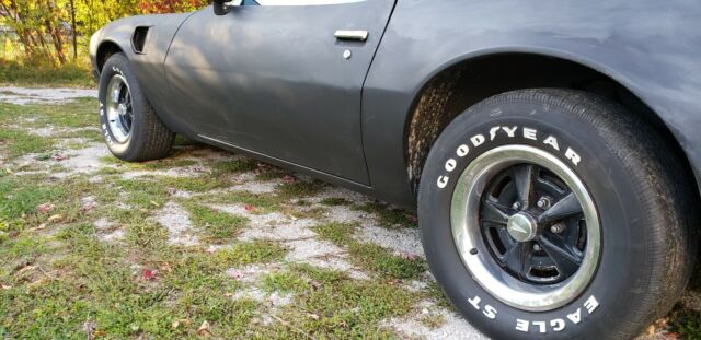 Pontiac Trans Am 1976 image number 5