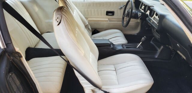 Pontiac Trans Am 1976 image number 8