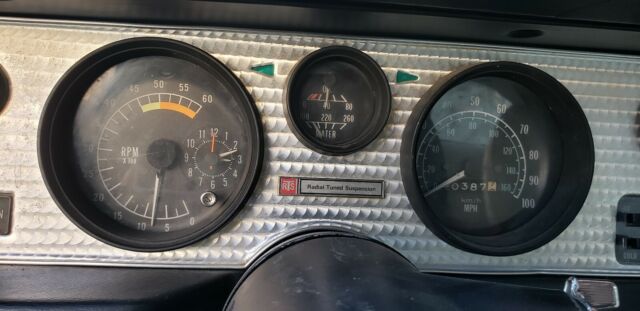 Pontiac Trans Am 1976 image number 9