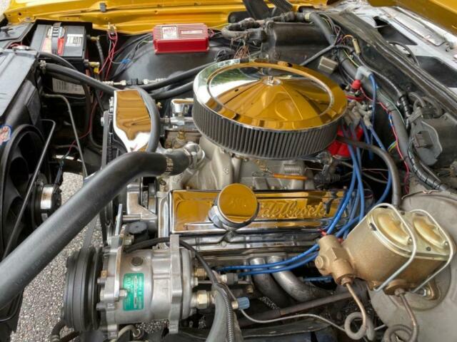 Chevrolet Chevelle 1970 image number 17