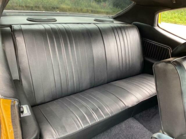 Chevrolet Chevelle 1970 image number 34
