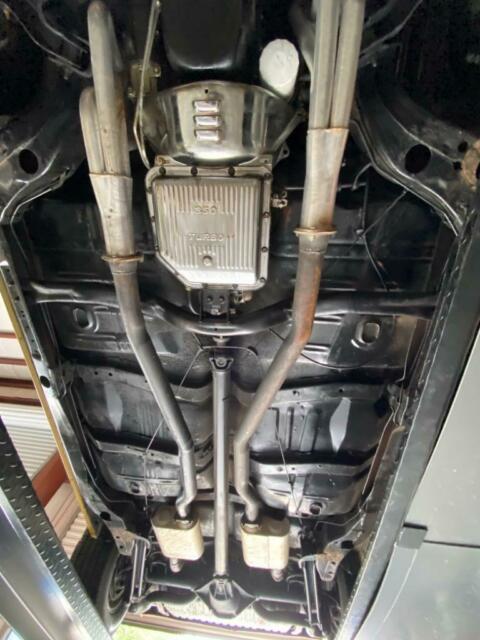 Chevrolet Chevelle 1970 image number 44