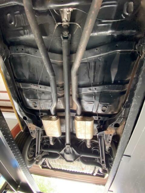 Chevrolet Chevelle 1970 image number 45