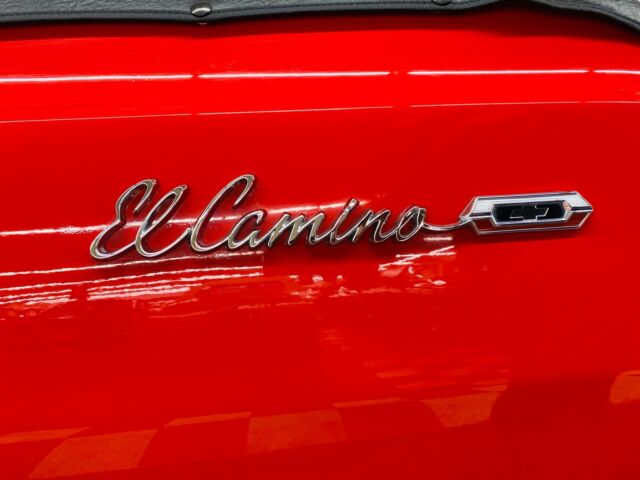 Chevrolet El Camino 1965 image number 23