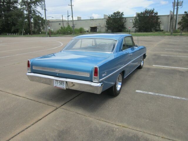 Chevrolet Nova 1967 image number 3