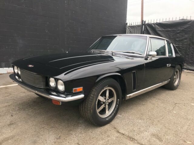 Jensen interceptor 1972 image number 0