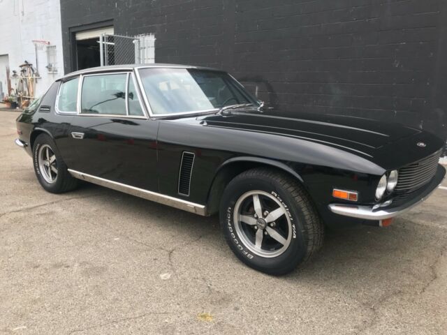 Jensen interceptor 1972 image number 1