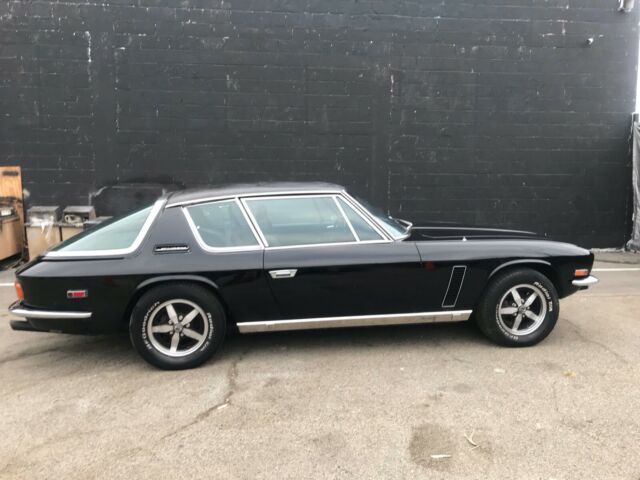 Jensen interceptor 1972 image number 12