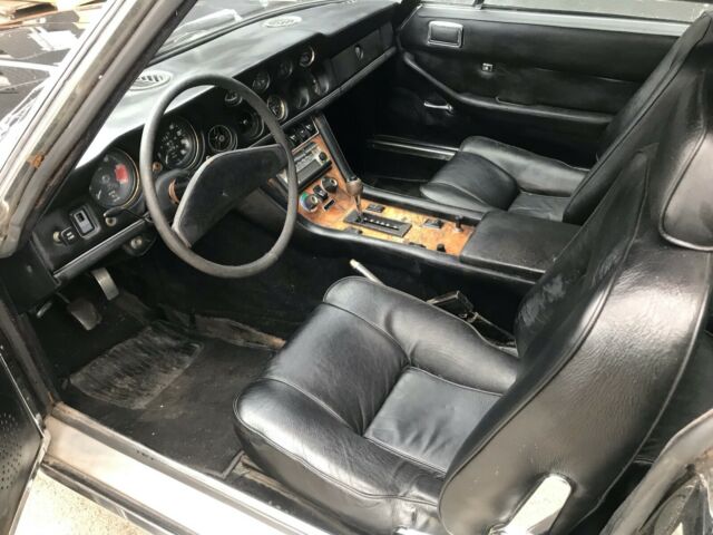 Jensen interceptor 1972 image number 14