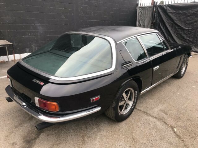 Jensen interceptor 1972 image number 2