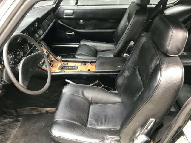 Jensen interceptor 1972 image number 20