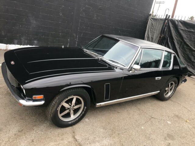 Jensen interceptor 1972 image number 21