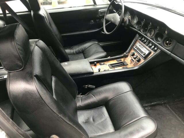 Jensen interceptor 1972 image number 23