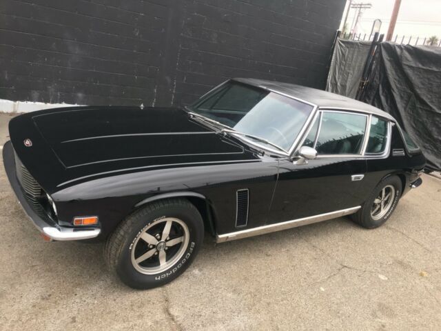Jensen interceptor 1972 image number 3