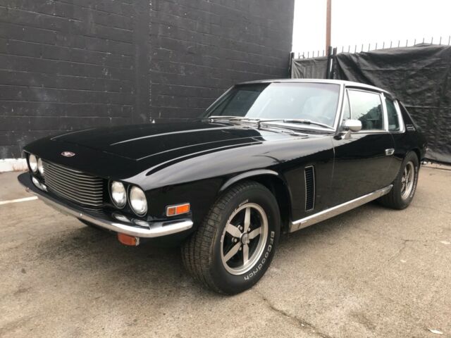 Jensen interceptor 1972 image number 31