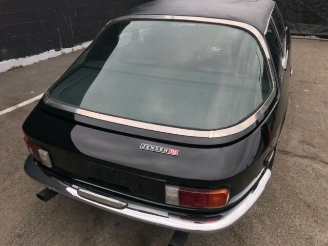 Jensen interceptor 1972 image number 33