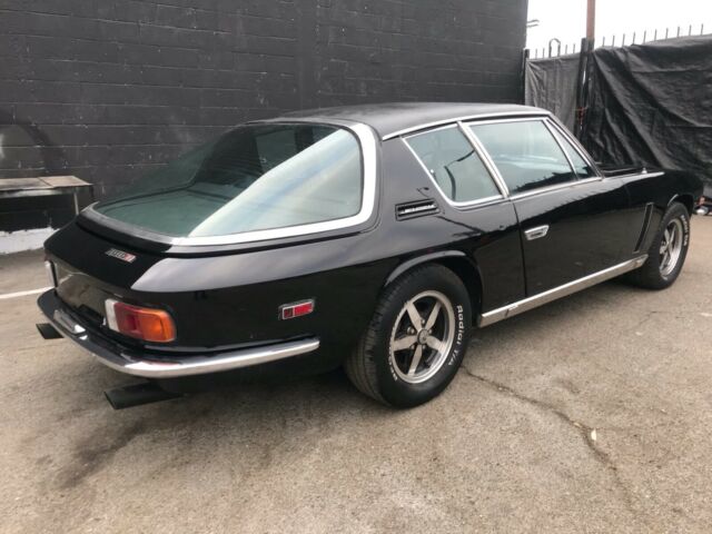 Jensen interceptor 1972 image number 4