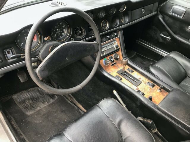 Jensen interceptor 1972 image number 40