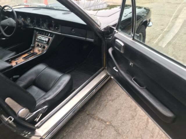 Jensen interceptor 1972 image number 41