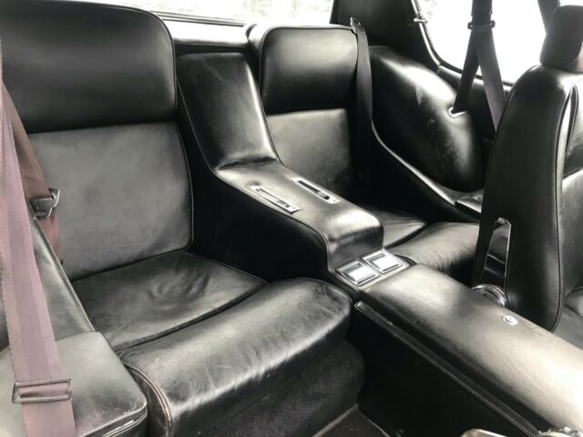 Jensen interceptor 1972 image number 43