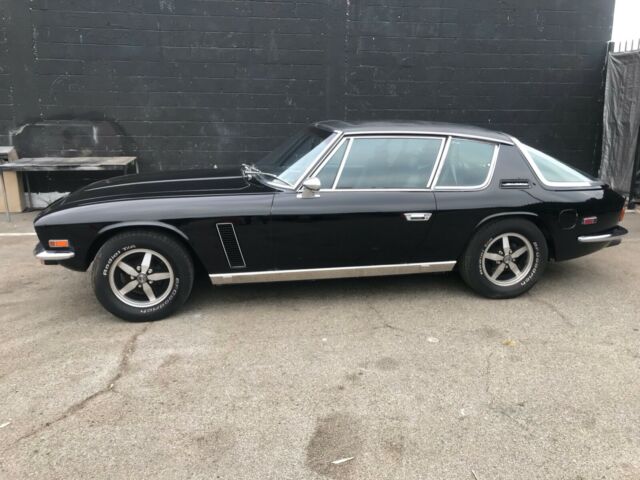 Jensen interceptor 1972 image number 5