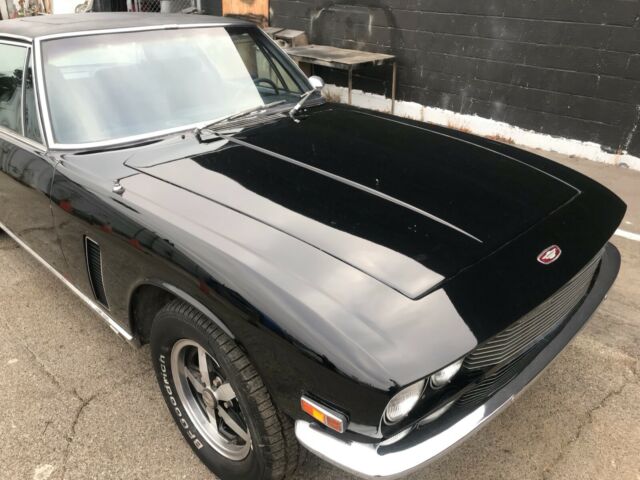 Jensen interceptor 1972 image number 6
