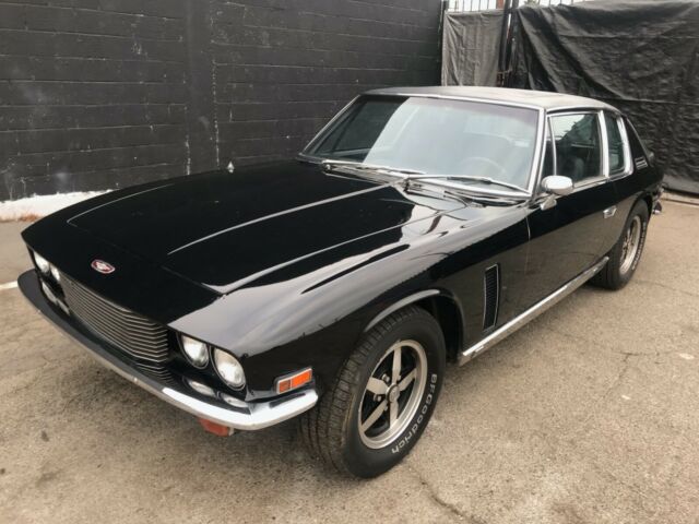 Jensen interceptor 1972 image number 8