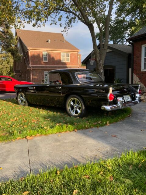 Ford Thunderbird 1955 image number 0