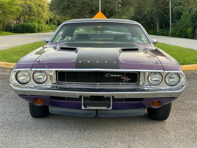 Dodge Challenger 1970 image number 15