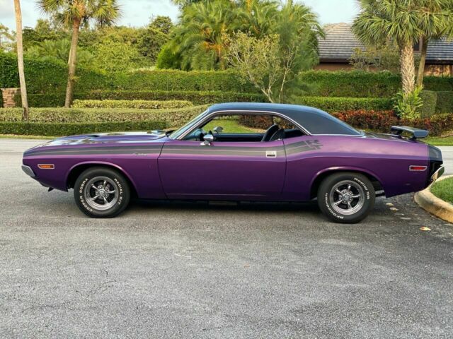 Dodge Challenger 1970 image number 2