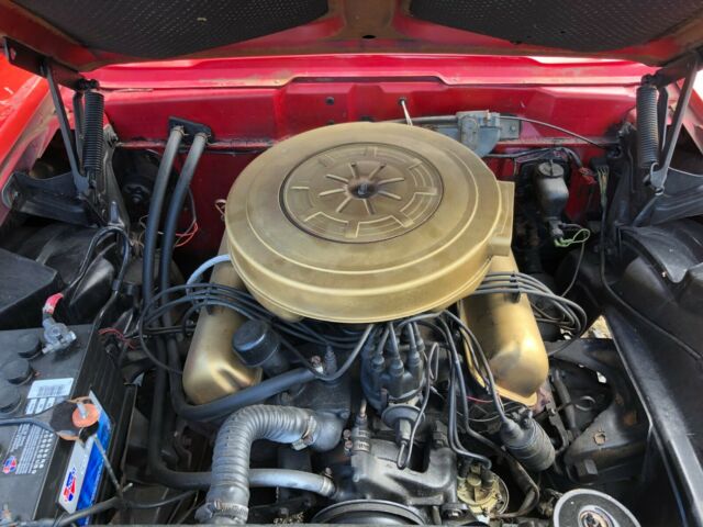 Edsel Ranger 1959 image number 45