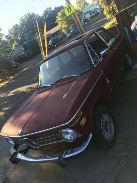 BMW 2002 1973 image number 0