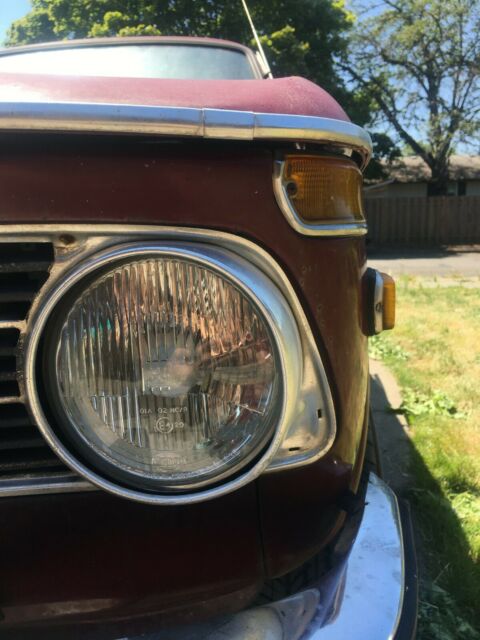 BMW 2002 1973 image number 25