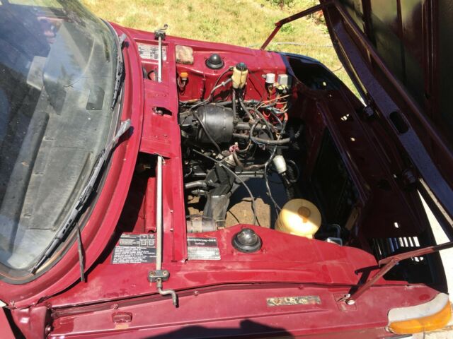 BMW 2002 1973 image number 29
