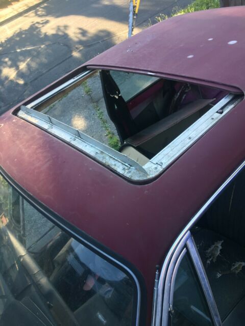 BMW 2002 1973 image number 31